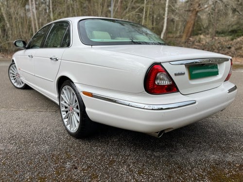 2005 Jaguar XJ8 SE zum Verkauf (Bild 8 von 89)