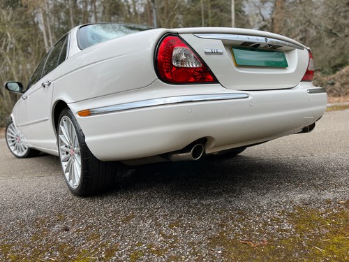 2005 Jaguar XJ8 SE zum Verkauf (Bild 70 von 89)