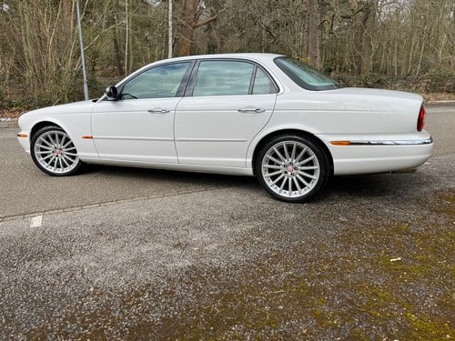 2005 Jaguar XJ8 SE zum Verkauf (Bild 9 von 89)