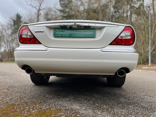2005 Jaguar XJ8 SE zum Verkauf (Bild 14 von 89)