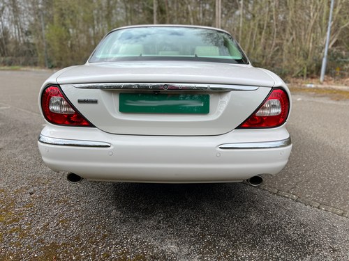 2005 Jaguar XJ8 SE zum Verkauf (Bild 7 von 89)
