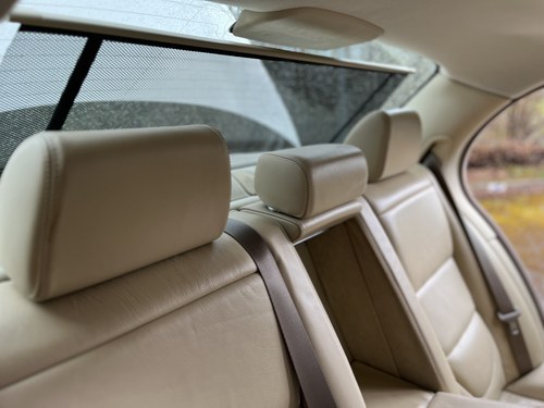 2005 Jaguar XJ8 SE zum Verkauf (Bild 45 von 89)