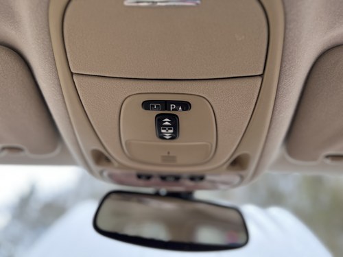 2005 Jaguar XJ8 SE zum Verkauf (Bild 39 von 89)