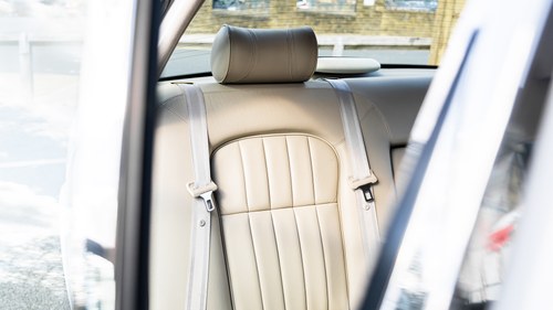 1998 Jaguar XJ8 Sovereign LWB (X308) Te koop (foto 38 van 108)