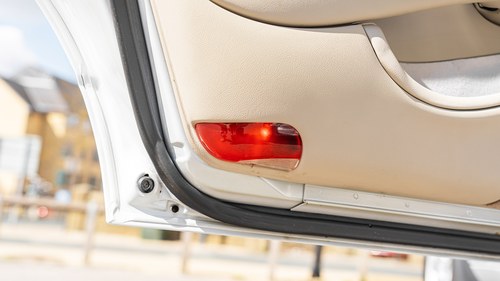 1998 Jaguar XJ8 Sovereign LWB (X308) Te koop (foto 59 van 108)