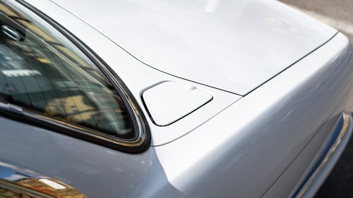 1998 Jaguar XJ8 Sovereign LWB (X308) Te koop (foto 93 van 108)