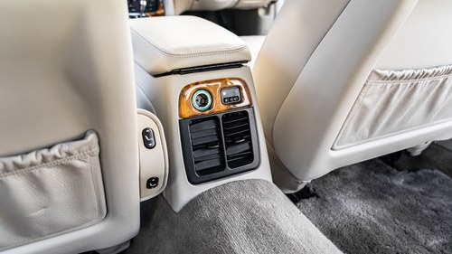 1998 Jaguar XJ8 Sovereign LWB (X308) Te koop (foto 48 van 108)