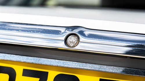 1998 Jaguar XJ8 Sovereign LWB (X308) Te koop (foto 90 van 108)