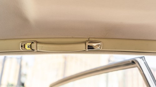 1998 Jaguar XJ8 Sovereign LWB (X308) Te koop (foto 67 van 108)