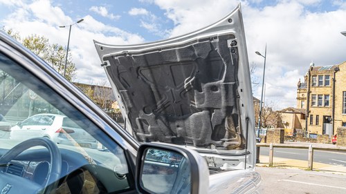 1998 Jaguar XJ8 Sovereign LWB (X308) Te koop (foto 102 van 108)