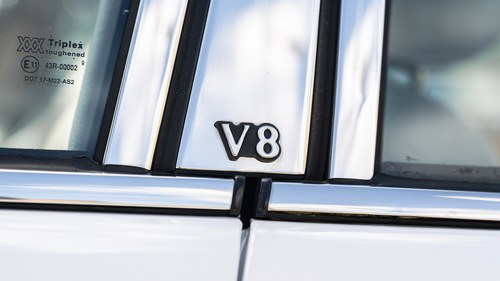 1998 Jaguar XJ8 Sovereign LWB (X308) Te koop (foto 82 van 108)