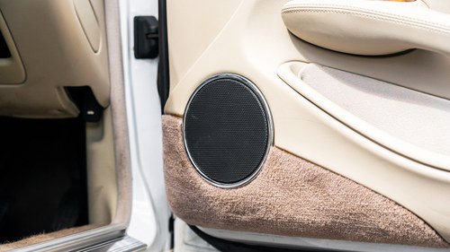 1998 Jaguar XJ8 Sovereign LWB (X308) Te koop (foto 56 van 108)