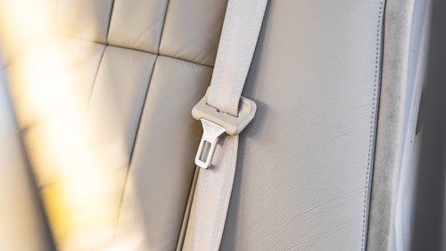 1998 Jaguar XJ8 Sovereign LWB (X308) Te koop (foto 42 van 108)