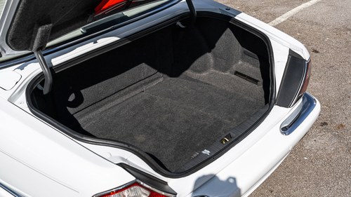 1998 Jaguar XJ8 Sovereign LWB (X308) Te koop (foto 70 van 108)