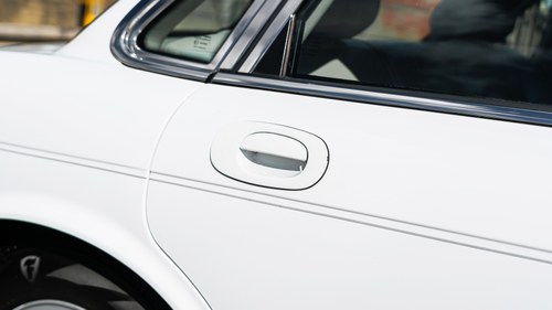 1998 Jaguar XJ8 Sovereign LWB (X308) Te koop (foto 98 van 108)