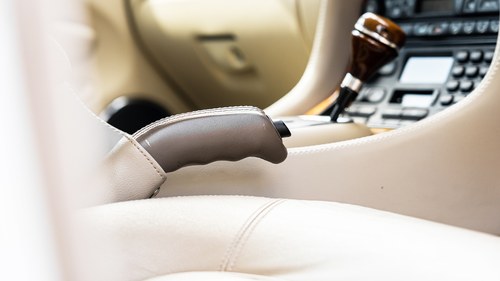 1998 Jaguar XJ8 Sovereign LWB (X308) Te koop (foto 29 van 108)