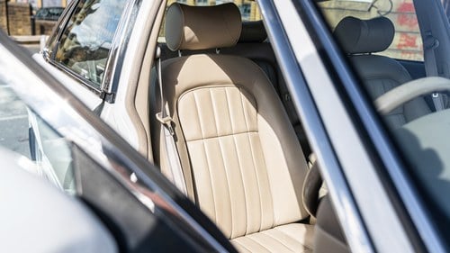 1998 Jaguar XJ8 Sovereign LWB (X308) Te koop (foto 30 van 108)