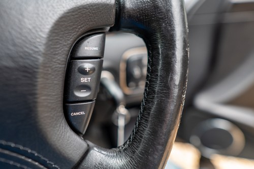 2005 Jaguar XJ8 Sovereign LWB (X350) In vendita (immagine 59 di 215)