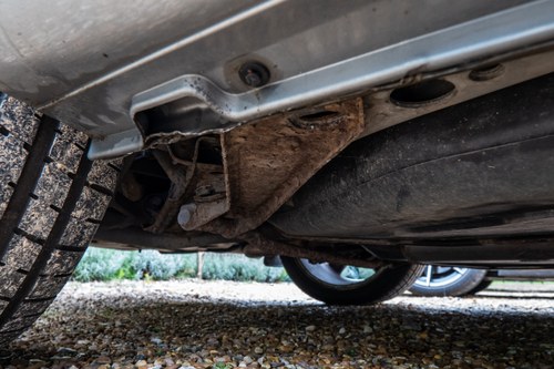 2005 Jaguar XJ8 Sovereign LWB (X350) In vendita (immagine 175 di 215)