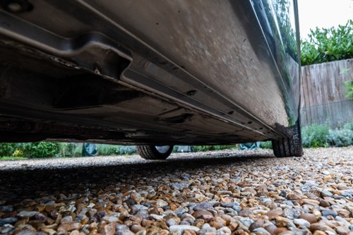 2005 Jaguar XJ8 Sovereign LWB (X350) In vendita (immagine 167 di 215)