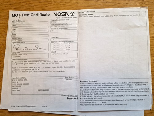 2005 Jaguar XJ8 Sovereign LWB (X350) In vendita (immagine 197 di 215)