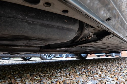 2005 Jaguar XJ8 Sovereign LWB (X350) In vendita (immagine 177 di 215)