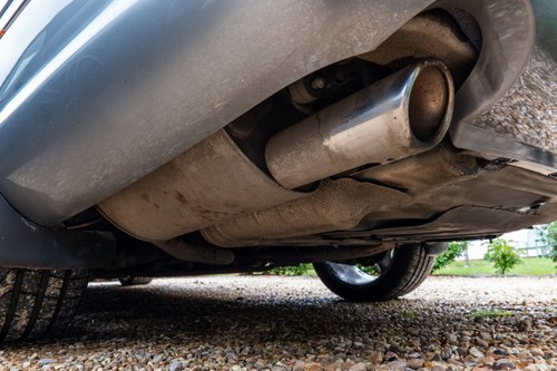 2005 Jaguar XJ8 Sovereign LWB (X350) In vendita (immagine 184 di 215)