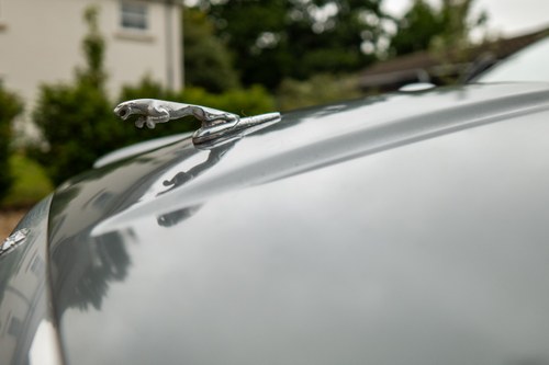 2005 Jaguar XJ8 Sovereign LWB (X350) In vendita (immagine 145 di 215)