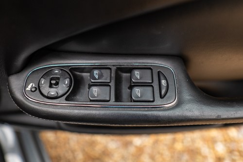 2005 Jaguar XJ8 Sovereign LWB (X350) In vendita (immagine 44 di 215)