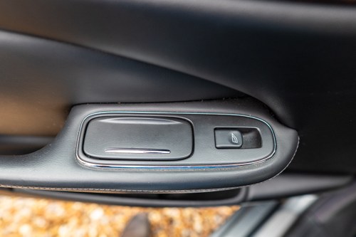 2005 Jaguar XJ8 Sovereign LWB (X350) In vendita (immagine 102 di 215)