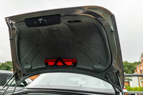 2005 Jaguar XJ8 Sovereign LWB (X350) In vendita (immagine 110 di 215)