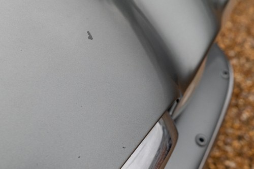 2005 Jaguar XJ8 Sovereign LWB (X350) In vendita (immagine 147 di 215)