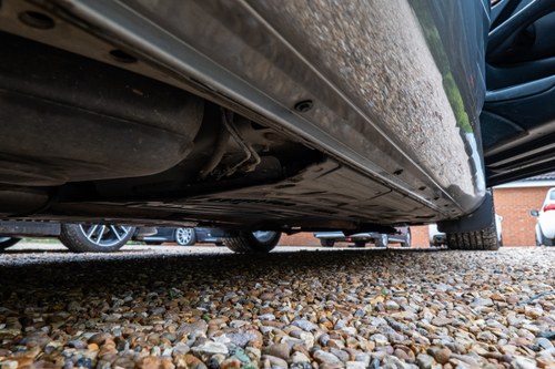 2005 Jaguar XJ8 Sovereign LWB (X350) In vendita (immagine 178 di 215)