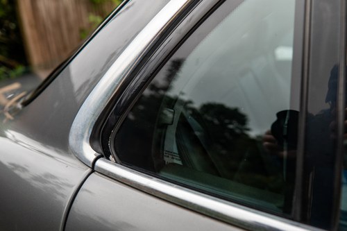 2005 Jaguar XJ8 Sovereign LWB (X350) In vendita (immagine 122 di 215)