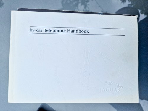 2005 Jaguar XJ8 Sovereign LWB (X350) In vendita (immagine 207 di 215)