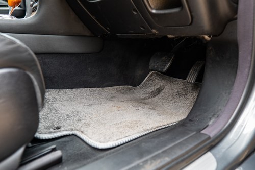 2005 Jaguar XJ8 Sovereign LWB (X350) In vendita (immagine 71 di 215)