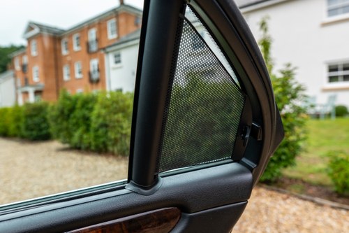 2005 Jaguar XJ8 Sovereign LWB (X350) In vendita (immagine 83 di 215)