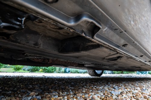 2005 Jaguar XJ8 Sovereign LWB (X350) In vendita (immagine 166 di 215)