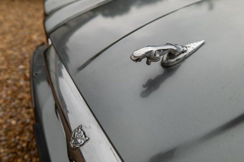 2005 Jaguar XJ8 Sovereign LWB (X350) In vendita (immagine 149 di 215)