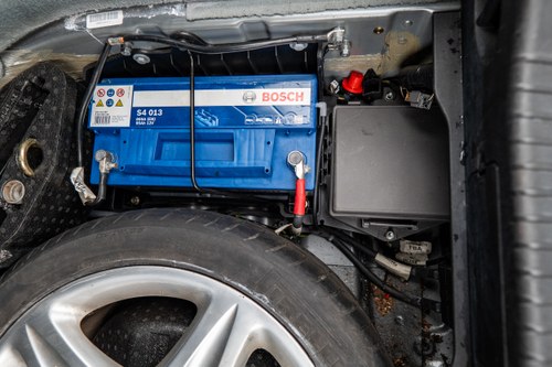 2005 Jaguar XJ8 Sovereign LWB (X350) In vendita (immagine 117 di 215)