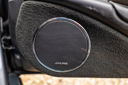 2005 Jaguar XJ8 Sovereign LWB (X350) In vendita (immagine 46 di 215)