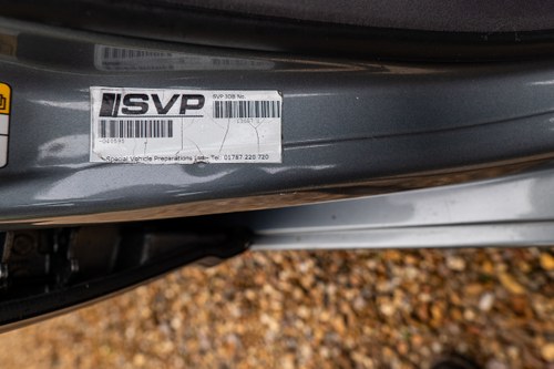 2005 Jaguar XJ8 Sovereign LWB (X350) In vendita (immagine 78 di 215)