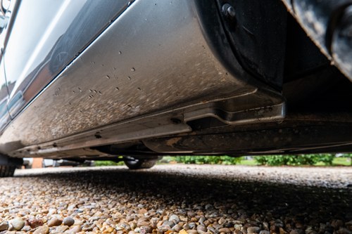 2005 Jaguar XJ8 Sovereign LWB (X350) In vendita (immagine 165 di 215)