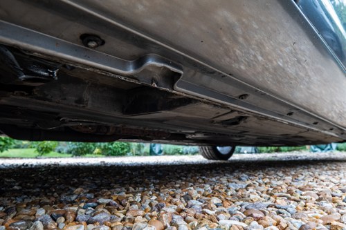 2005 Jaguar XJ8 Sovereign LWB (X350) In vendita (immagine 168 di 215)