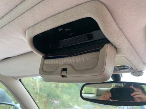 1999 Jaguar XJ8 For Sale (picture 56 of 108)