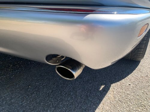 1999 Jaguar XJ8 For Sale (picture 81 of 108)