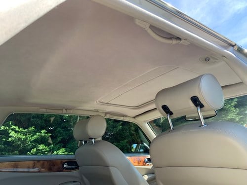 1999 Jaguar XJ8 For Sale (picture 59 of 108)