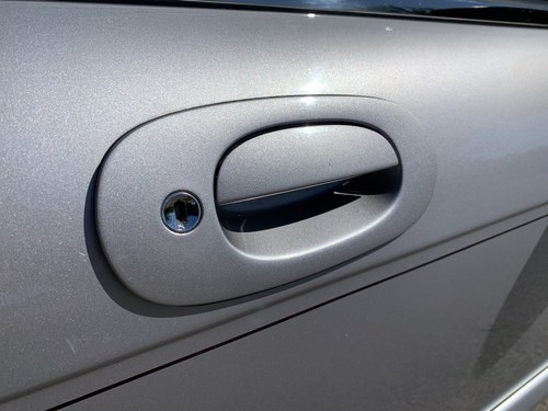 1999 Jaguar XJ8 For Sale (picture 87 of 108)