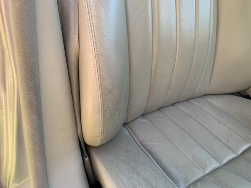 1999 Jaguar XJ8 For Sale (picture 43 of 108)