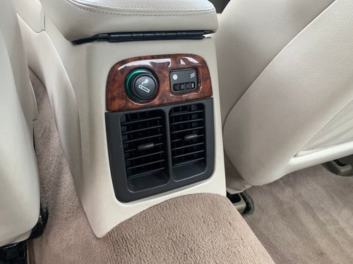1999 Jaguar XJ8 For Sale (picture 49 of 108)